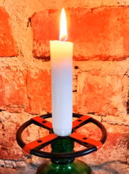 Ljusmanschett Truga