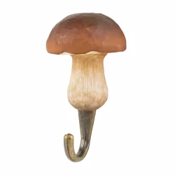 Hantäljd Krok, Karljohanssvamp
