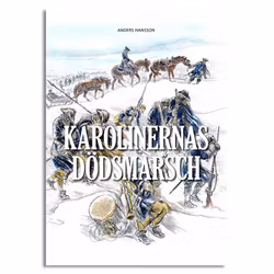 Karolinernas Dödsmarsch