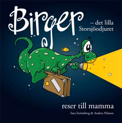 Birger - Reser till mamma