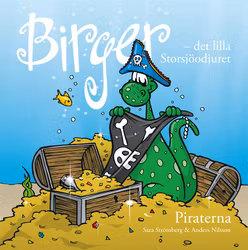Birger - Piraterna