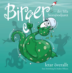 Birger - Letar överallt