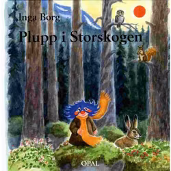 Plupp i storskogen