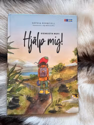 Hjälp mig! / Viehkieth muv!