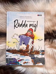 Rädda mig! / Gájuoh muv!