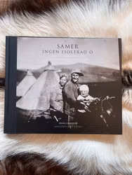 Samer ingen isolerad ö