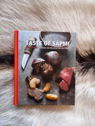 Taste of Sápmi