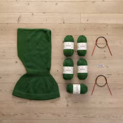 Stickkit - Ronja Rövardotter