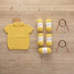 Stickkit - Saltkråkan