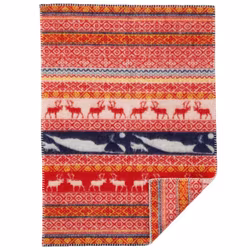 klippan ullfilt "Sarek"