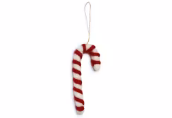 Julgranshänge Candycane