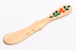 Smörkniv Lingon