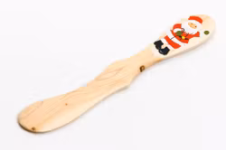 Smörkniv Tomte