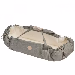 Najell sleepcarrier X, Stormy Grey
