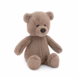 Moka Bear - Soft Toy