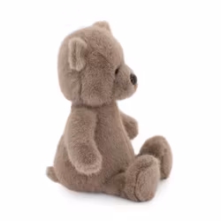 Moka Bear - Soft Toy