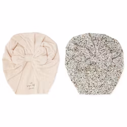 Rea! Bambi Bonnet 2-4 år Louloudi/ Shell - Konges Slöjd