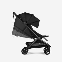 Paketpris: Butterfly 2 (i valfri färg), bygel och regnskydd - Bugaboo