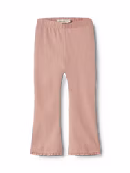 Kopia Utsvängd byxa - Lil´Atelier