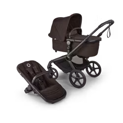 Bugaboo Fox5 Renew (valfri färg), Babynest på Köpet!