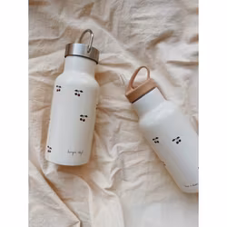 Termo bottle / Flaska Cherry - Konges Slöjd