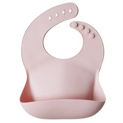 Haklapp Blush - Mushie