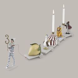 Cirkus Födelsedagståg - Konges Slöjd
