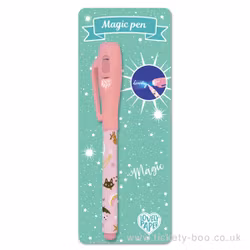 Magic pen