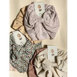 Bambi Bonnet Louloudi/ Shell - Konges Slöjd