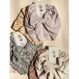 Bambi Bonnet Louloudi/ Shell - Konges Slöjd