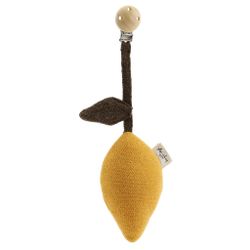 Barnvagnshänge lemon - Konges Slöjd