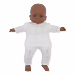 Gerd the doll/Docka - Konges Slöjd