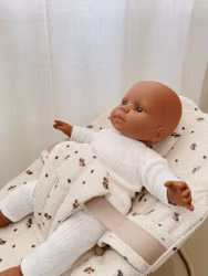 Gerd the doll/Docka - Konges Slöjd