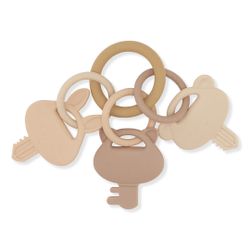 Ki Keys Blush - Konges Slöjd