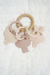 Ki Keys Blush - Konges Slöjd