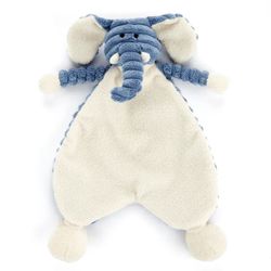 Cordy Roy Elephant Soother - Jelly Cat