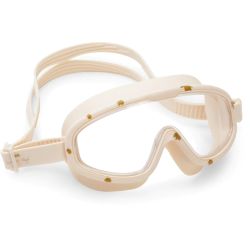 Molly Swim Goggles Lemon - Konges Slöjd