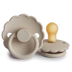 Frigg Daisy strl 2, 6 månader +  Sandstone