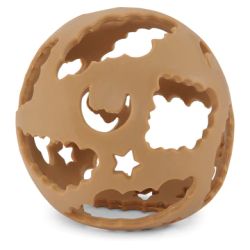 Aktivitetsboll Brown - Konges Slöjd
