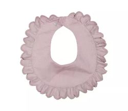 Dry Bib, Blackberry - MarMar Copenhagen