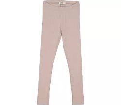 Modal leggings Soft Hazel - MarMar Copenhagen