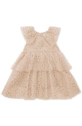 Fairy Klänning - Etoile Multi Rose