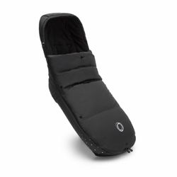 Bugaboo åkpåse performance winter Midnight Black