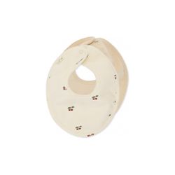 2 - pack Bib Cherry - Konges Slöjd