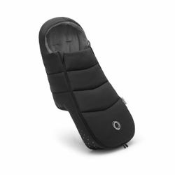 Bugaboo åkpåse Midnight Black