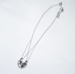 Halsband Best Friends