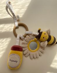 Aktivitetsring Bee- Konges Slöjd