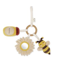 Aktivitetsring Bee- Konges Slöjd