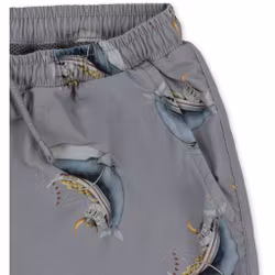 Badshorts Whale Boat - Konges Slöjd