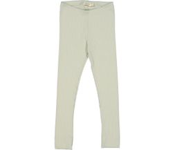 Modal leggings, Sage - MarMar Copenhagen